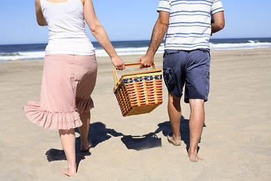 Beach Picnic