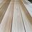 Thumbnail: 1x4 Clear Cedar Nickelgap