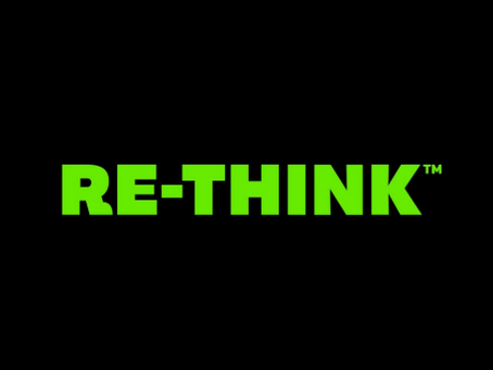 Rethink with RE-THINK