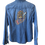 Thumbnail: Patched Denim Shirt (Women's S)