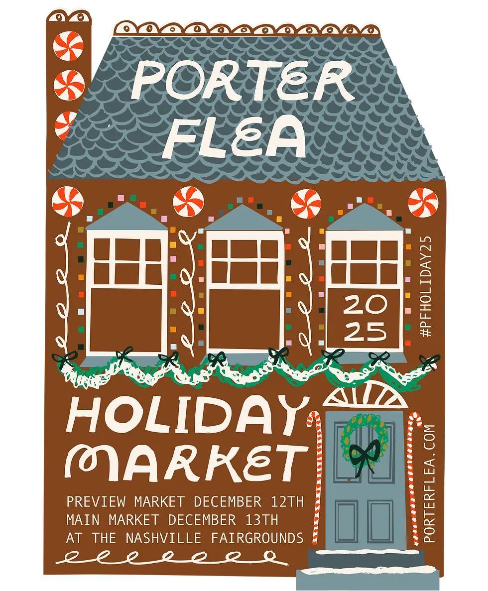 Porter Flea