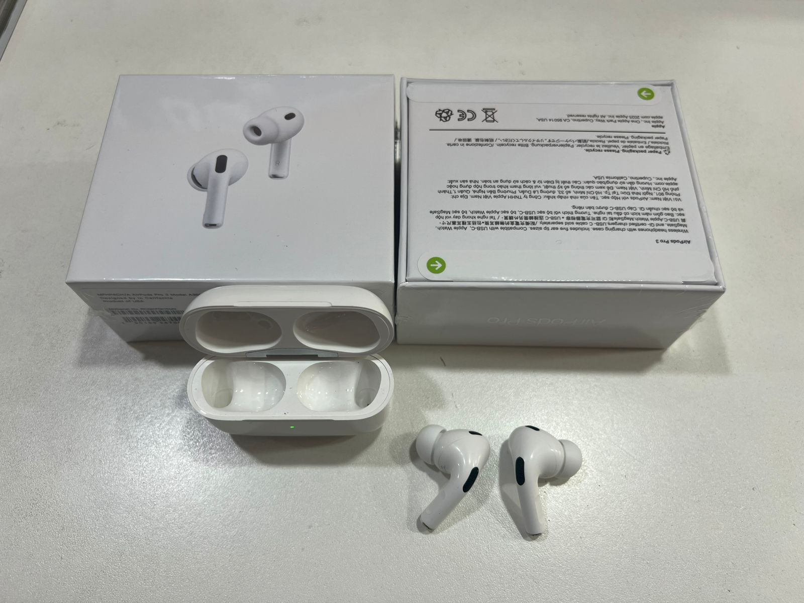 AirPods Pro 3 AAA