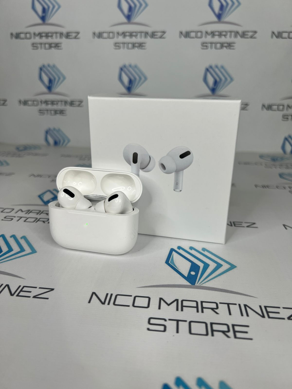 Auricular Simil Airpods Pro (AA)