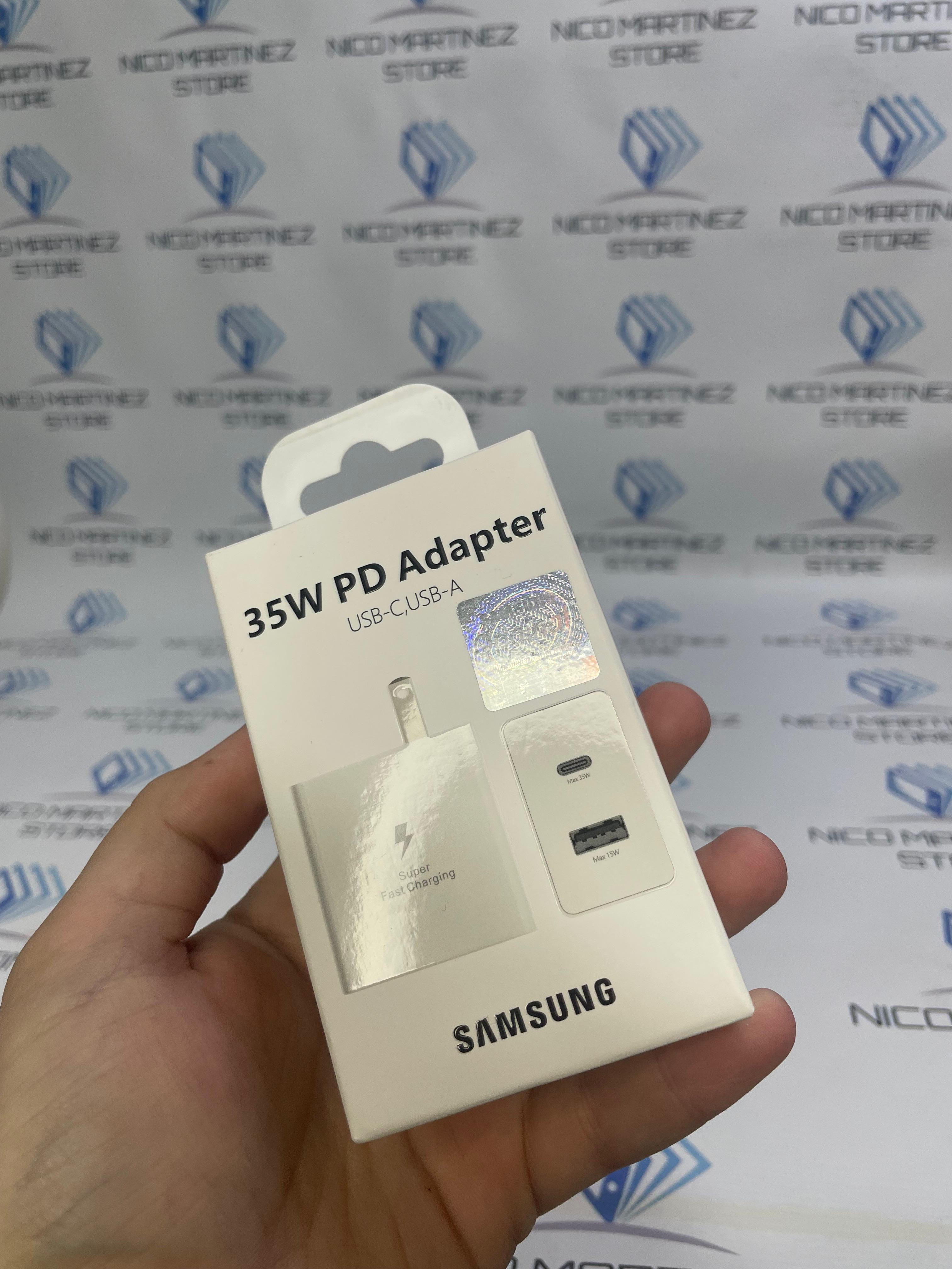 Cabezal Samsung 35w EP-TA220 Original