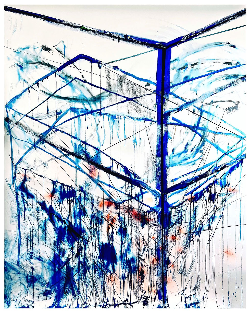 Thumbnail: The edge/ Aquarium 