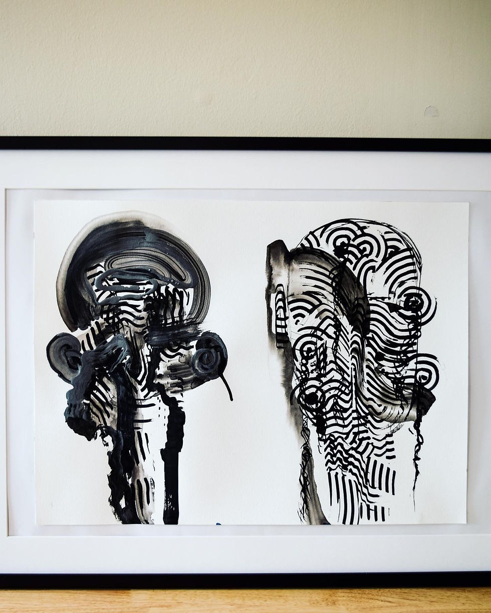 Thumbnail: Untiled 2021