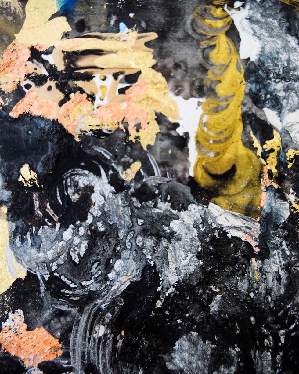 Thumbnail: Silence 2021