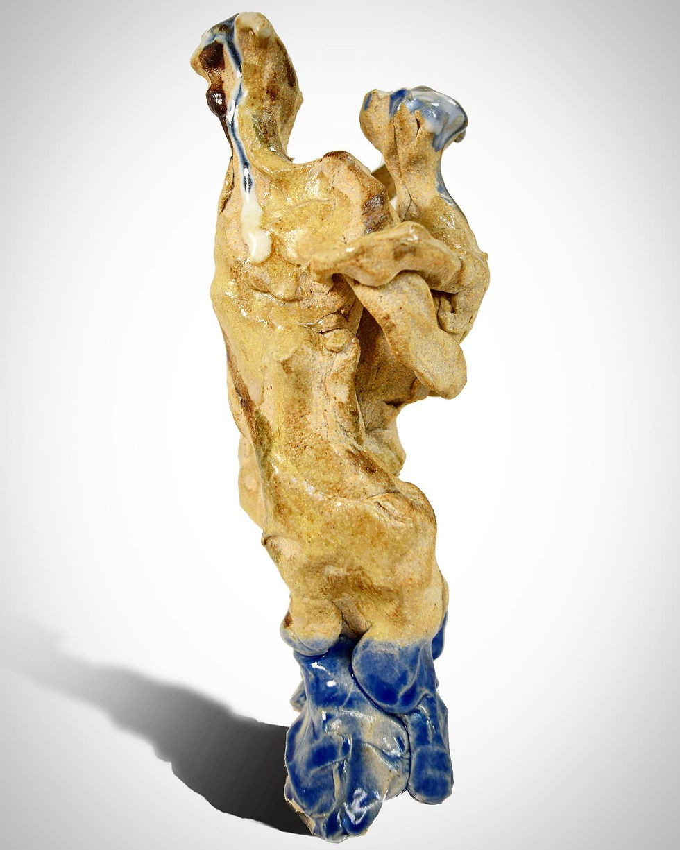 Thumbnail: <<Dancing in the water>>