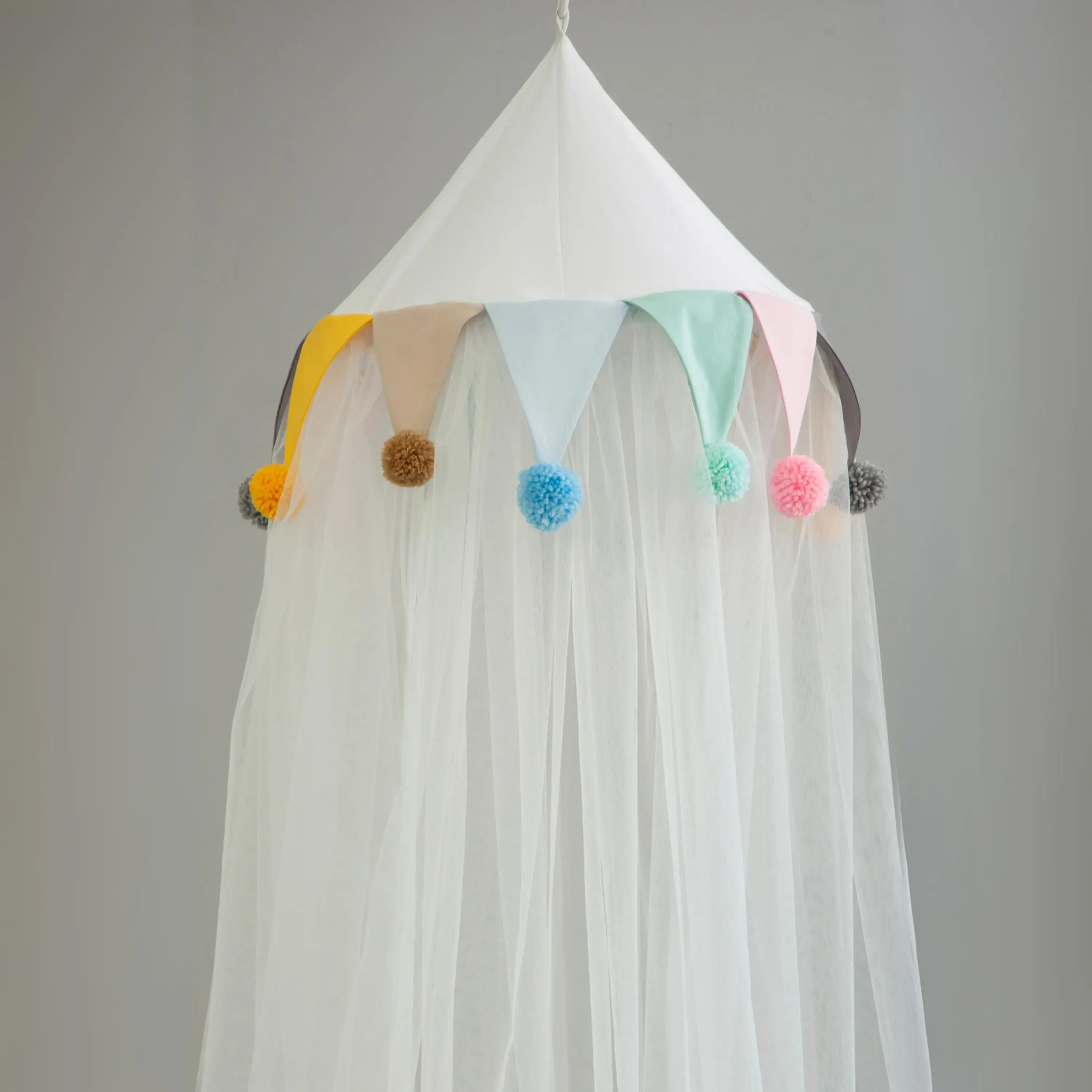 cibinlik clown renkli