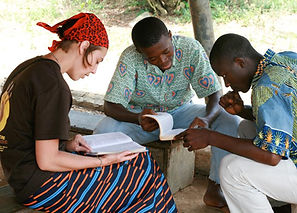 Texan_Hands_On_Missionaries_in_West_Afri