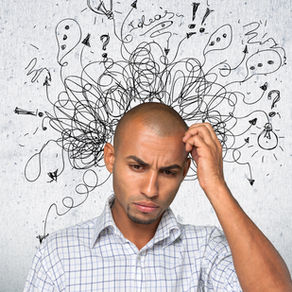 Catastrophizing: Ways to help deal with it