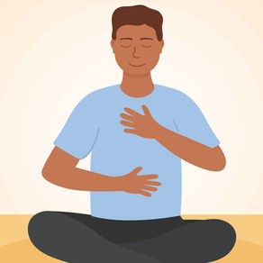 Breathwork for calm and focus