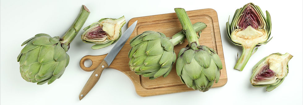 Show Your Liver Some Love:Foods for better liver health