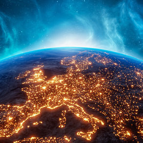 Light Pollution: Too Bright at NightIn the News