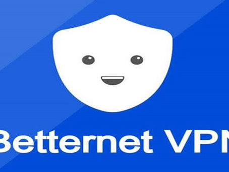 Download Betternet VPN for Windows