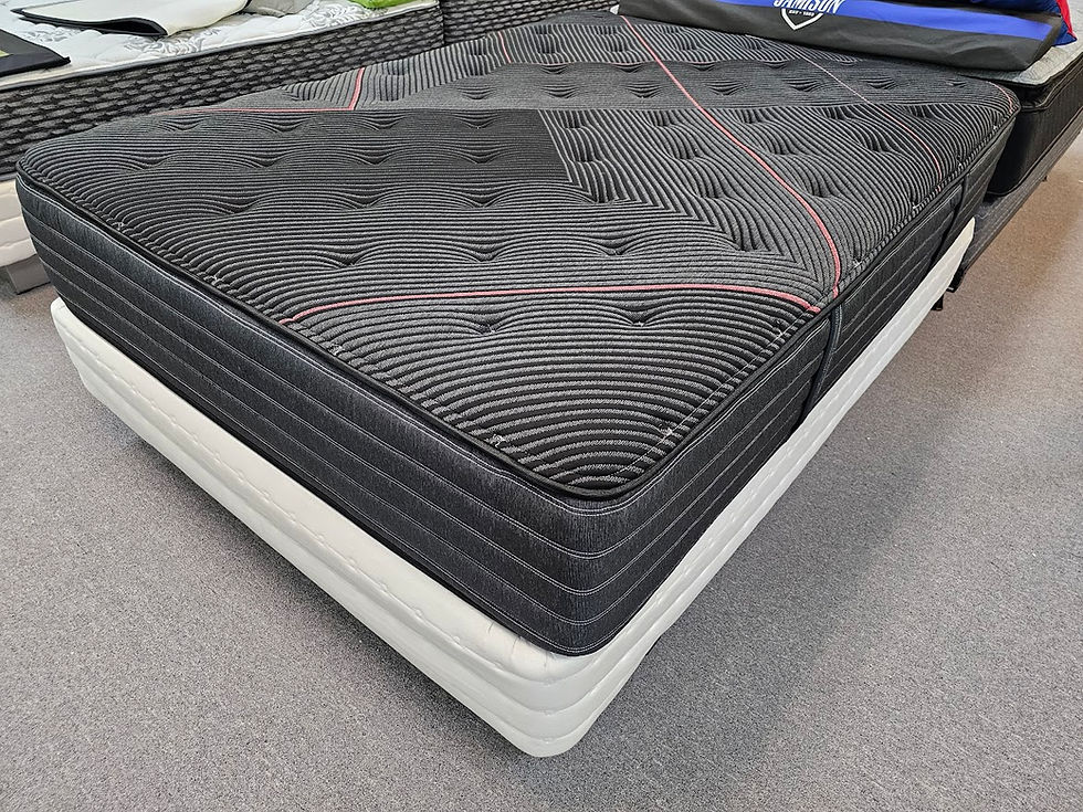 Discount Mattress Naperville