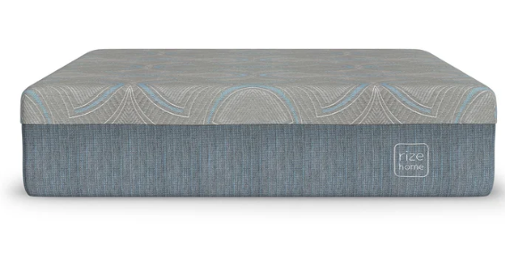 Thumbnail: COOLING BED RZ Cool PRO Gel Memory Foam Mattress 