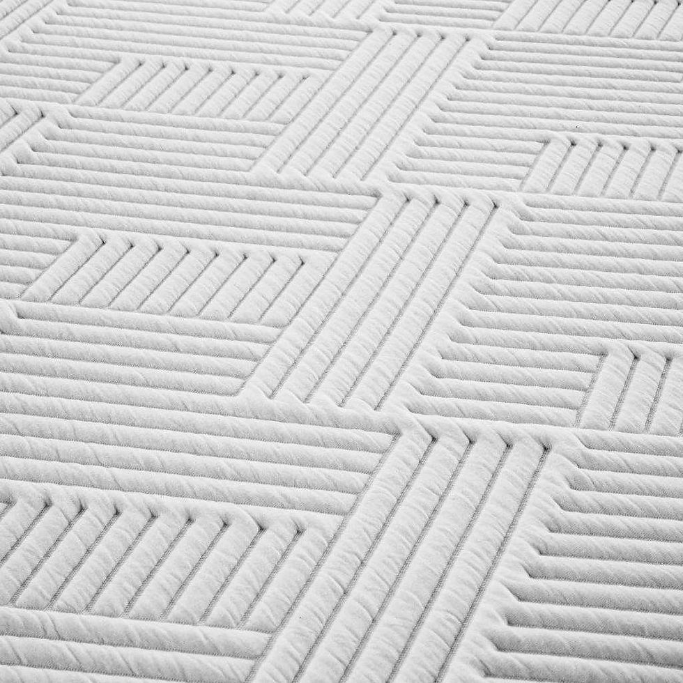 Thumbnail: Malouf 14 inch Gel Memory Foam "Ascend" Mattress