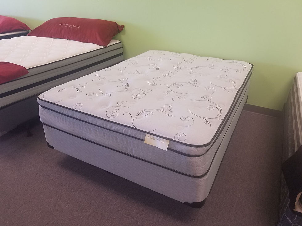 Discount Mattress Naperville