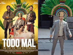 TODO MAL