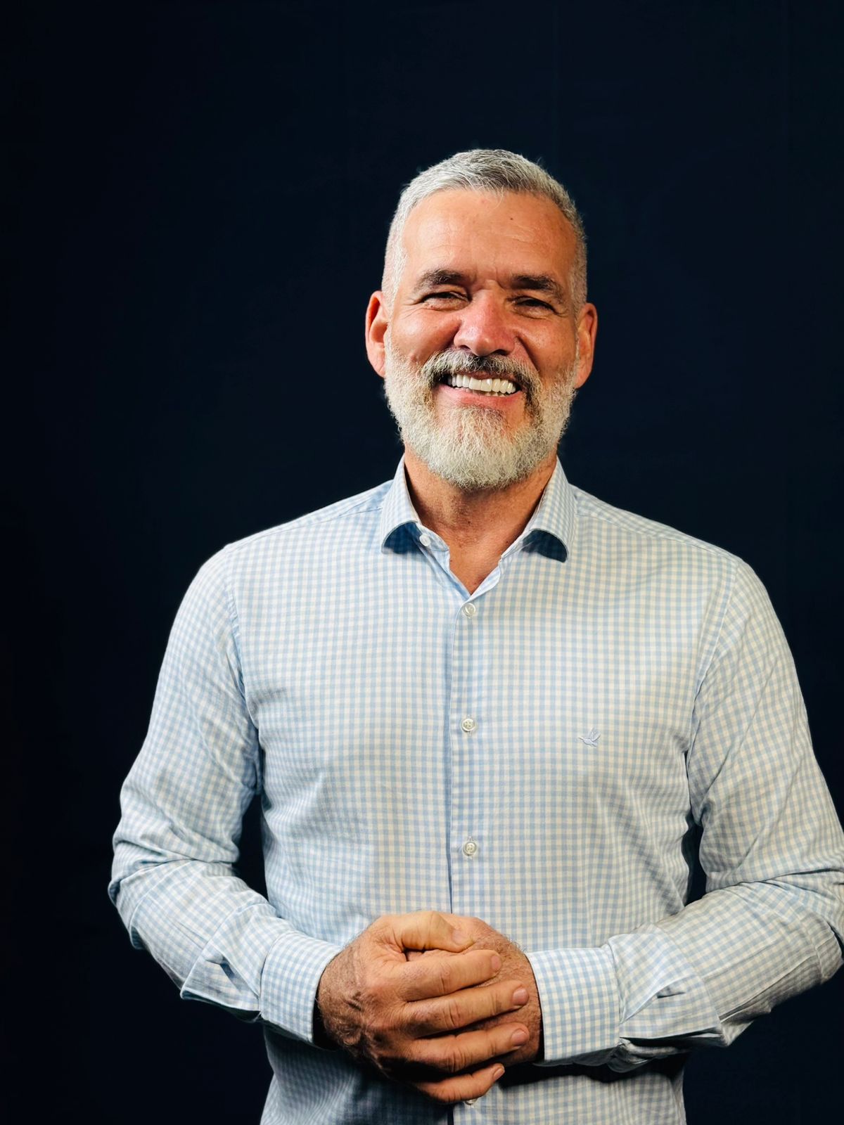 Foto do escritor: Ap Anselmo Valadão 