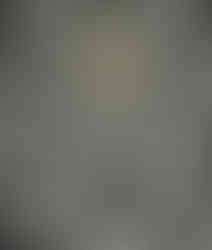 Failed Mercedes M177 rear main seal leaking oil