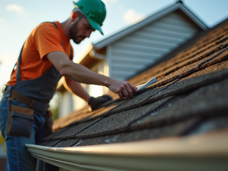 Top Roof Repair Tips for Homeowners