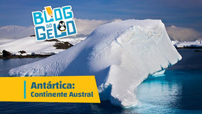 Antártica: Continente Austral