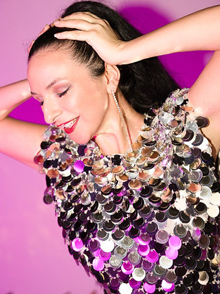 MIMI | DJ MIMI ENTERTAINMENT