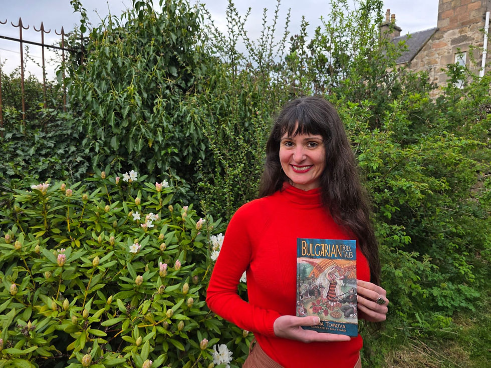 Book Launch - BEINN Books