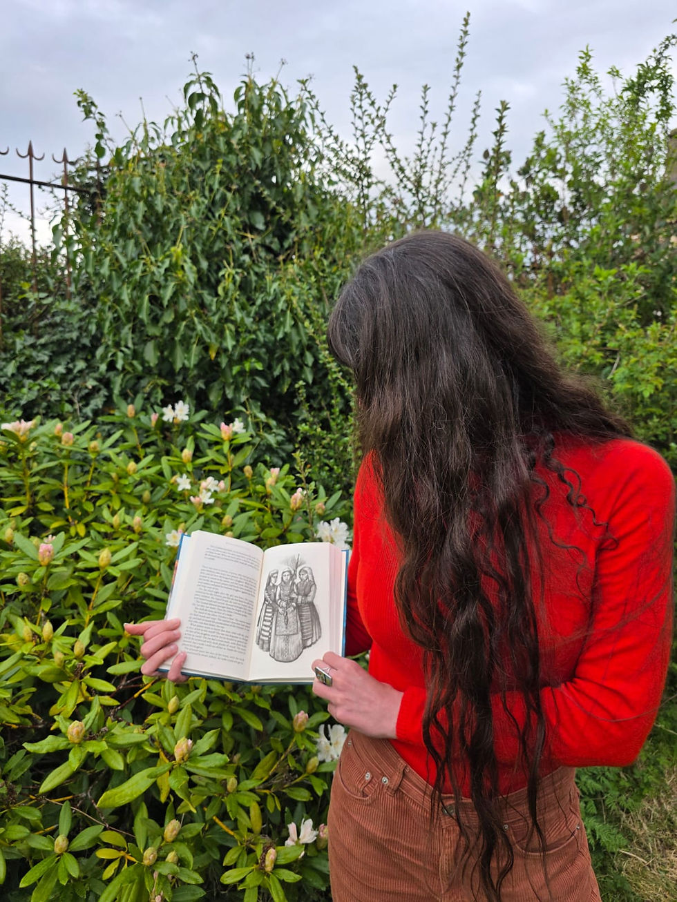 Миниатюра: Bulgarian Folk Tales Book