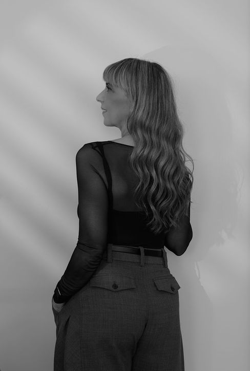 צילום תדמית מקצועי