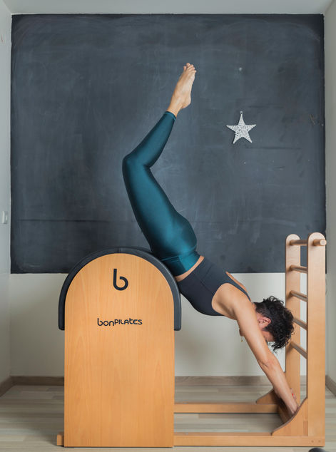 צילום פרופיל עסקי בסגנון נקי ועכשווי