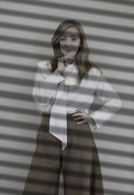 צילום תדמית מקצועי לאשת עסקים | Einat Dekel