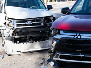 Injury Crash at Canterbury St & Hyde Park Ave