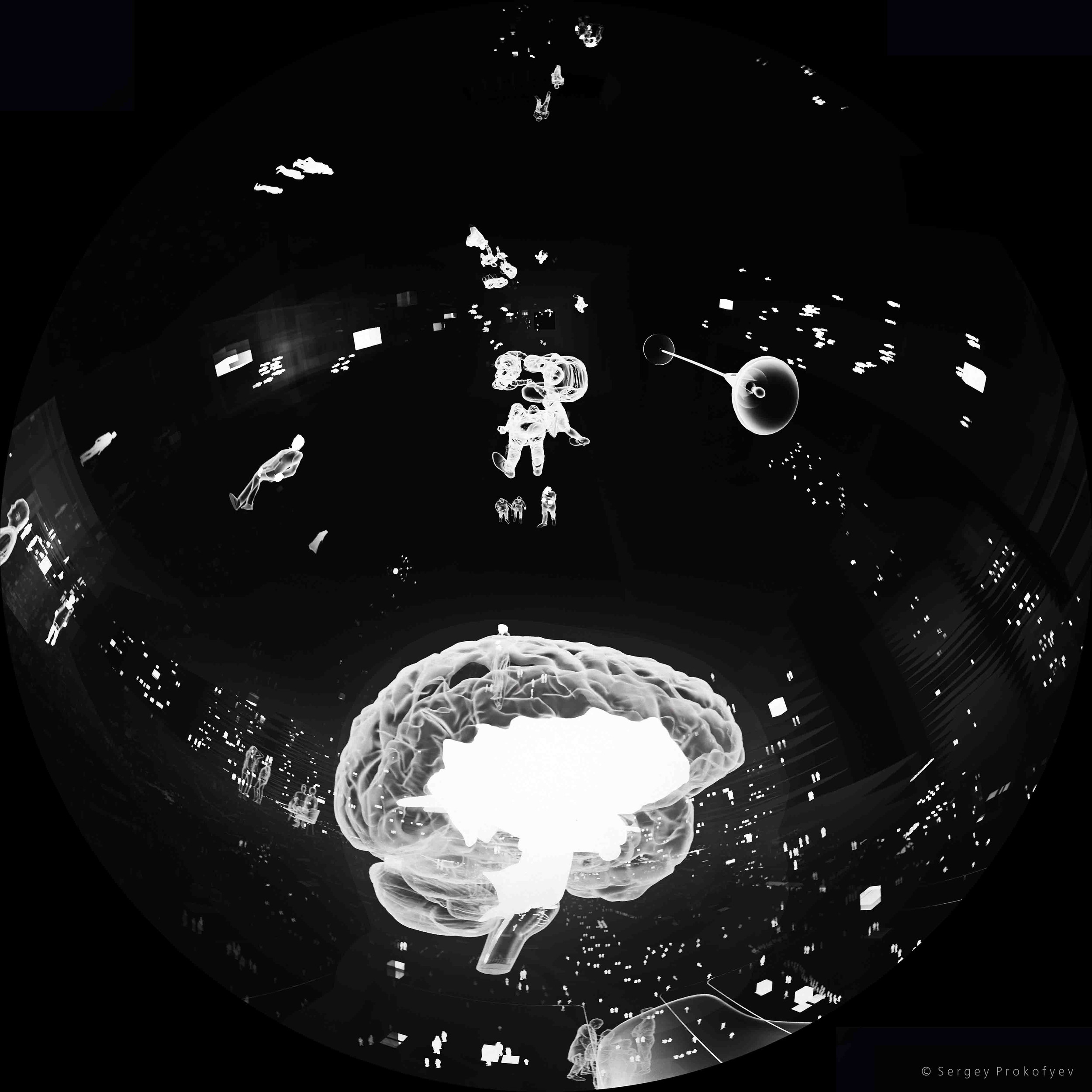 Diversion cinema // Urban Mindscape