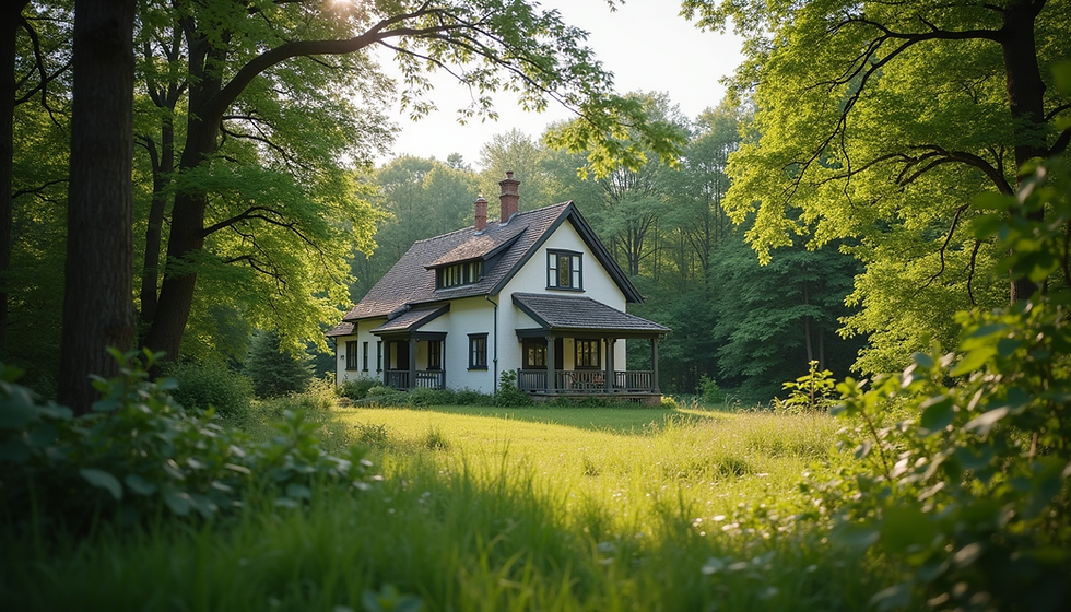 Is Your Home Value a Smart Investment in Hudson Valley NY