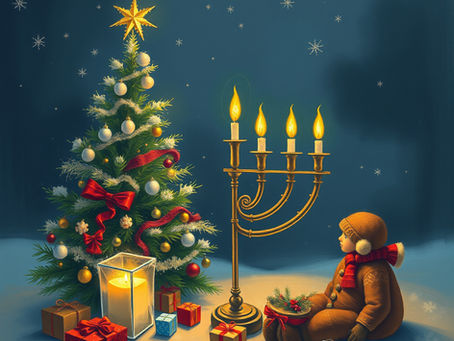 Balancing Construction Projects and Holiday Celebrations Tips for Success