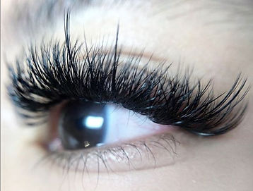 Lash Extensions