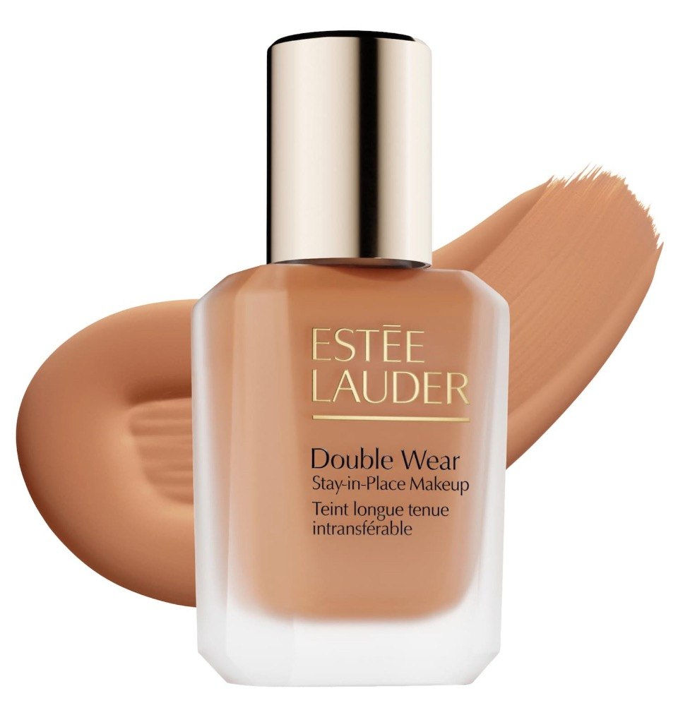 long wear foundation
