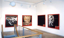 02.2003 Hobusepea galerii