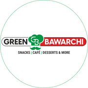 Green Bawarchi Katy