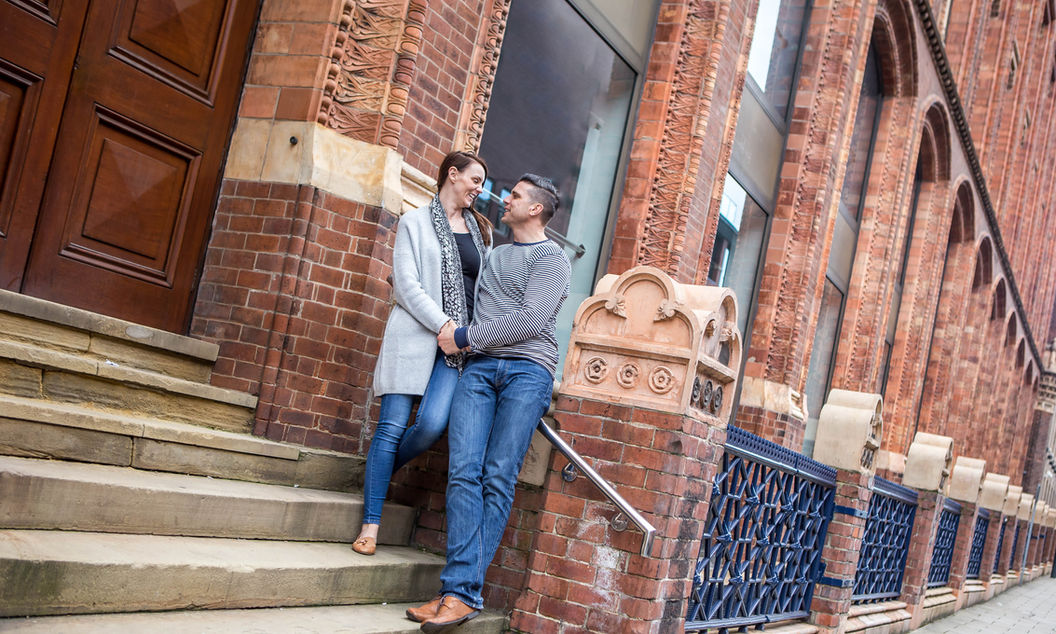 Leeds wedding photography