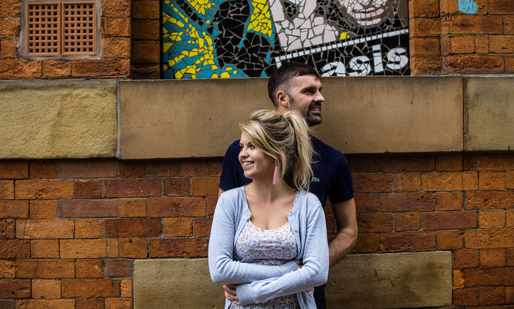 Manchester wedding photographer 