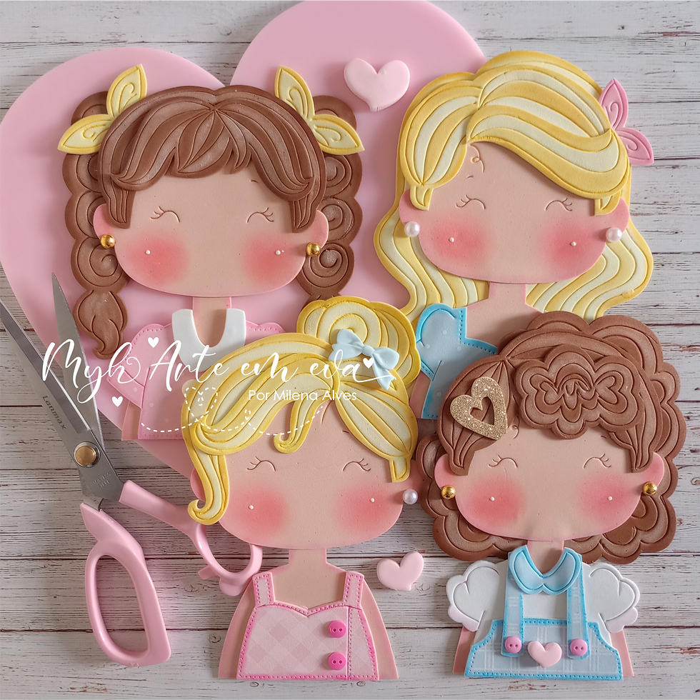 Coleção Chameguinho - Apostila digital