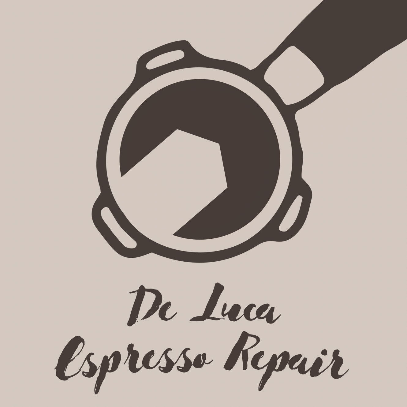 luca dress espresso