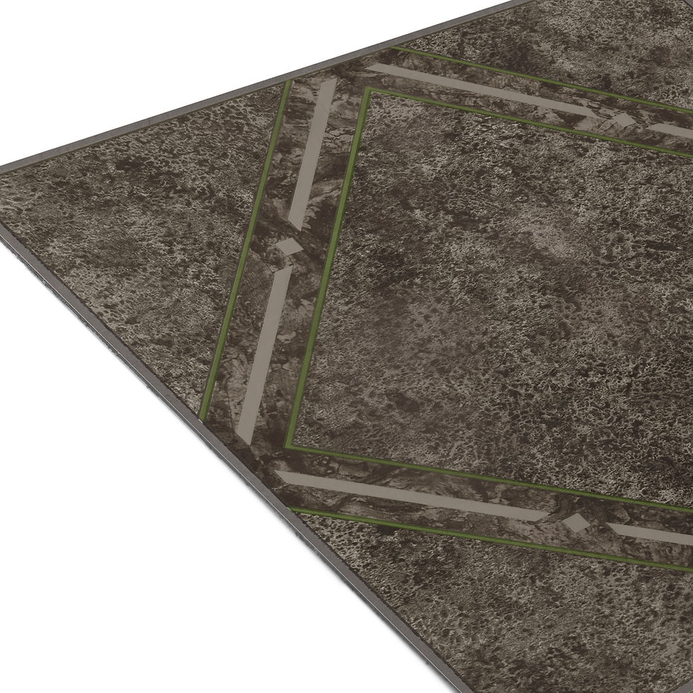 Thumbnail: Nexus 12x12 Self Adhesive Vinyl Floor Tile, 20 Tiles/20 sq. ft. - #334