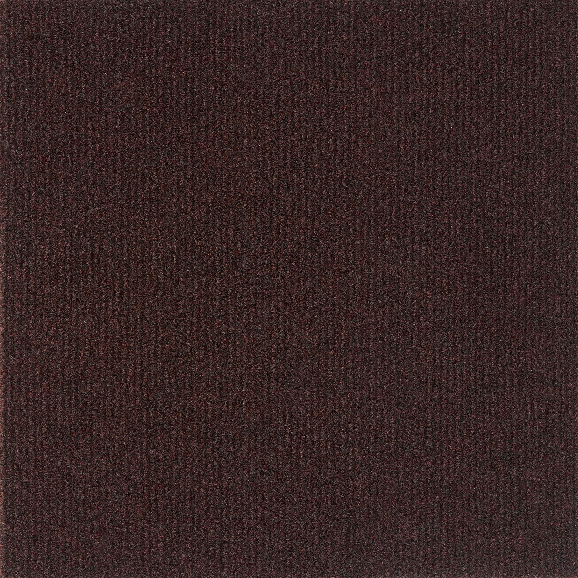 Nexus 12x12 Self Adhesive Carpet Floor Tile - Brown, 12 Tiles/12 sq. ft.