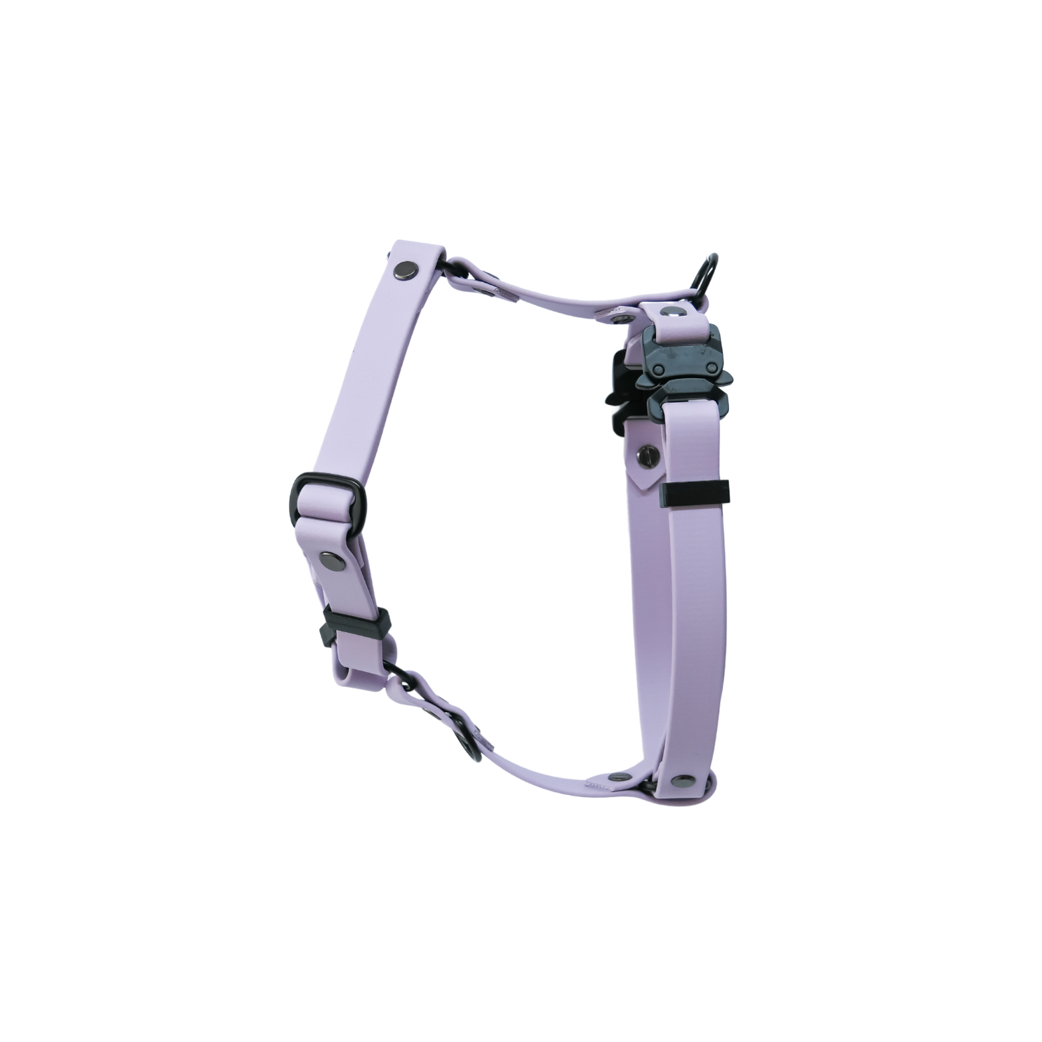 BioThane® - Hundegeschirr verstellbar