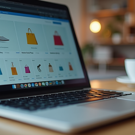 Why Online Retail Shopping is Your Best Choice: Benefits of Digital Shopping